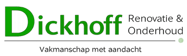 Dickhoff Renovatie & Onderhoud